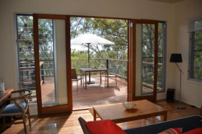Mia Mia, Fraser Island